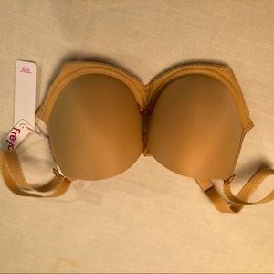 Freya t-shirt bra in hard to find size 30E